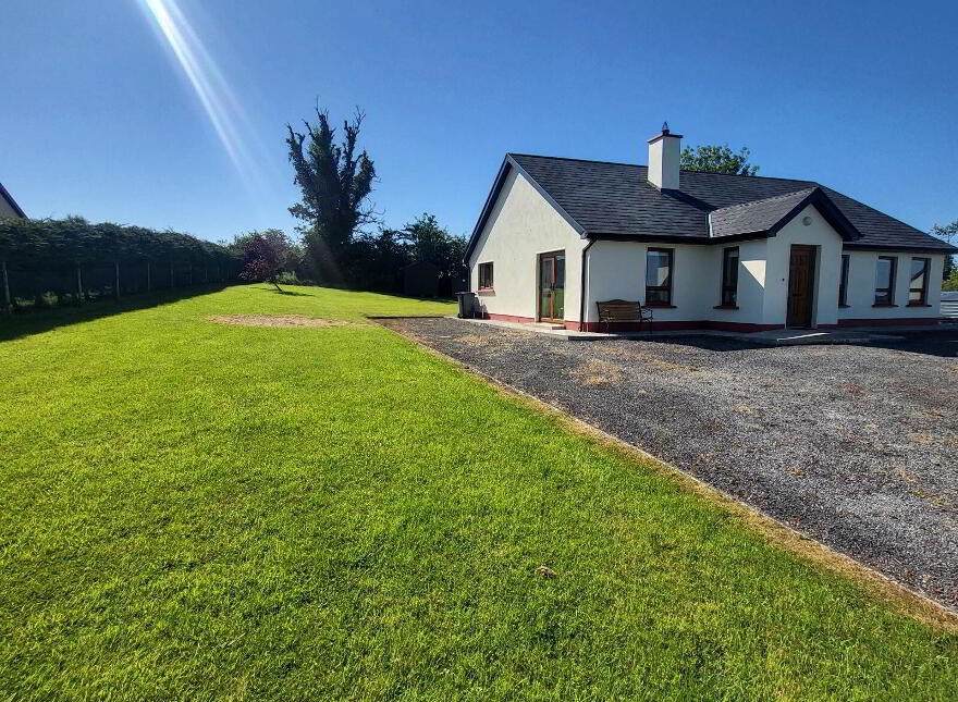 7 Barravally Forest Park, Barravally, Kilglass, F42WY19