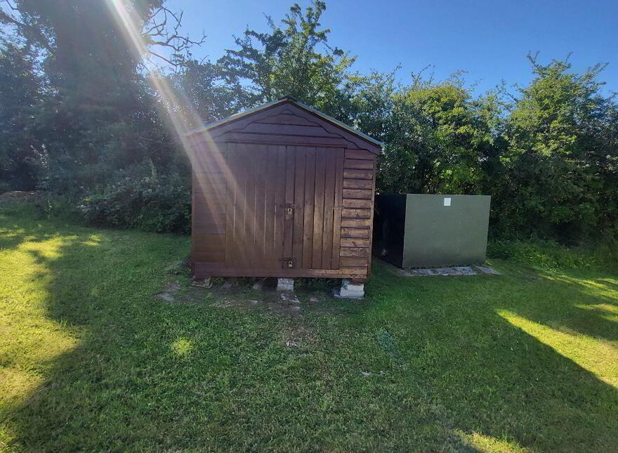 7 Barravally Forest Park, Barravally, Kilglass, F42WY19