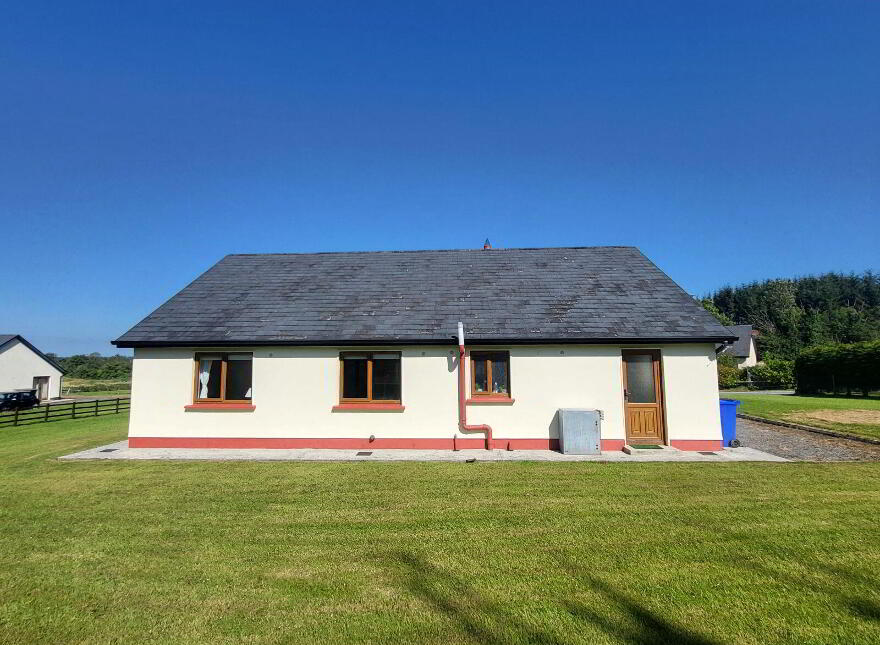 7 Barravally Forest Park, Barravally, Kilglass, F42WY19