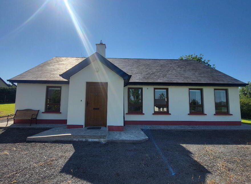 7 Barravally Forest Park, Barravally, Kilglass, F42WY19