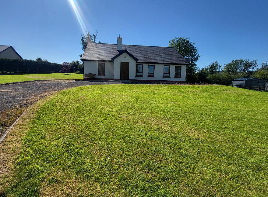 7 Barravally Forest Park, Barravally, Kilglass, F42WY19