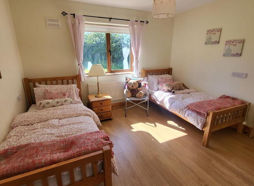 7 Barravally Forest Park, Barravally, Kilglass, F42WY19