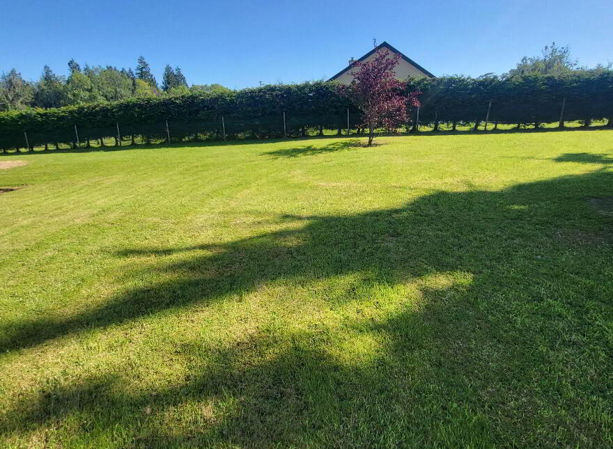 7 Barravally Forest Park, Barravally, Kilglass, F42WY19