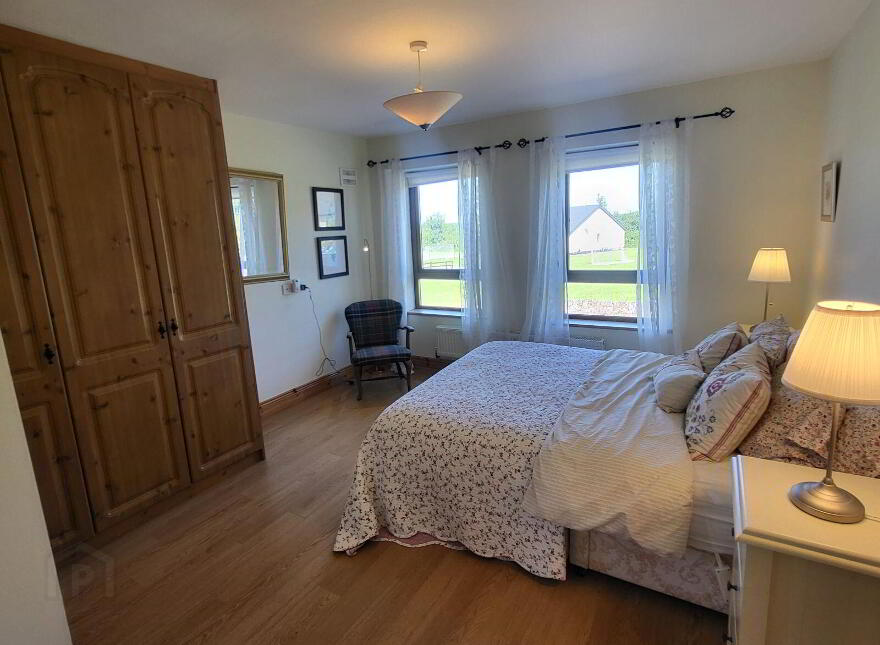 7 Barravally Forest Park, Barravally, Kilglass, F42WY19