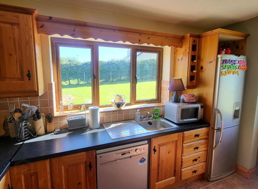 7 Barravally Forest Park, Barravally, Kilglass, F42WY19