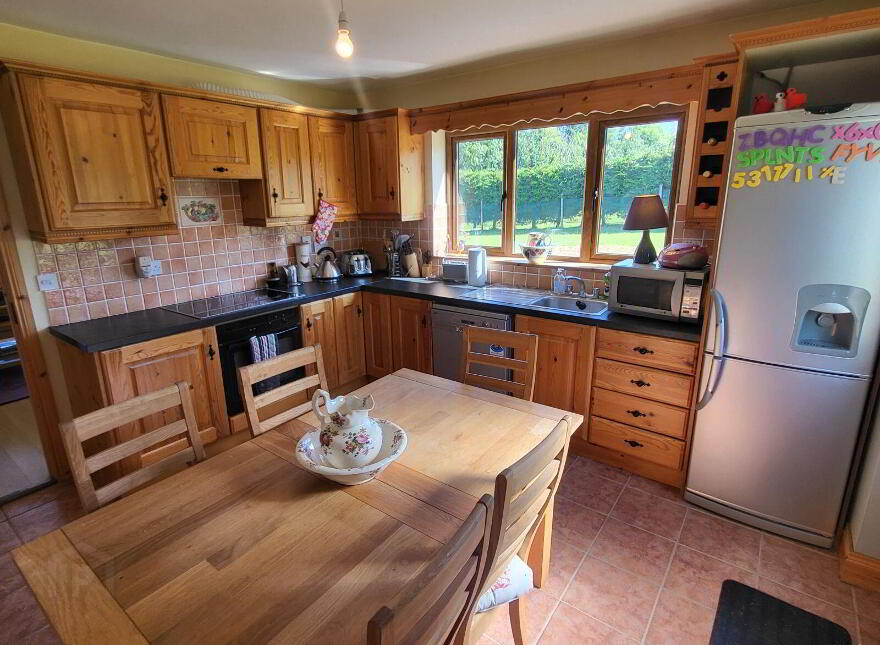 7 Barravally Forest Park, Barravally, Kilglass, F42WY19