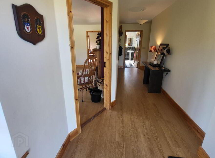 7 Barravally Forest Park, Barravally, Kilglass, F42WY19