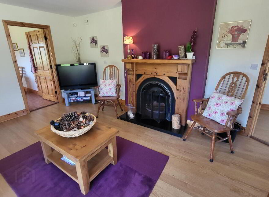 7 Barravally Forest Park, Barravally, Kilglass, F42WY19