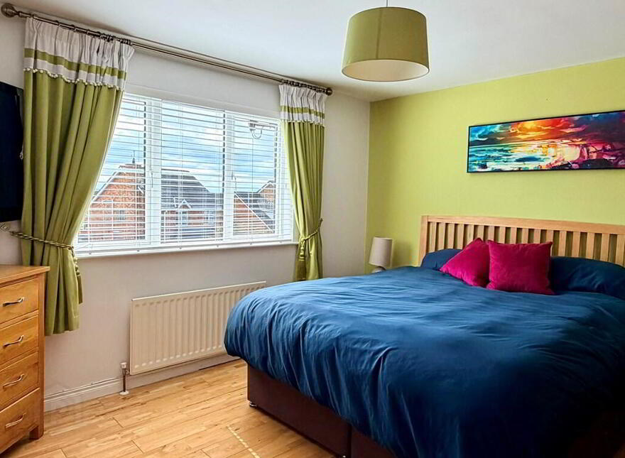85 Breagh Lodge, Portadown, BT63 5YN