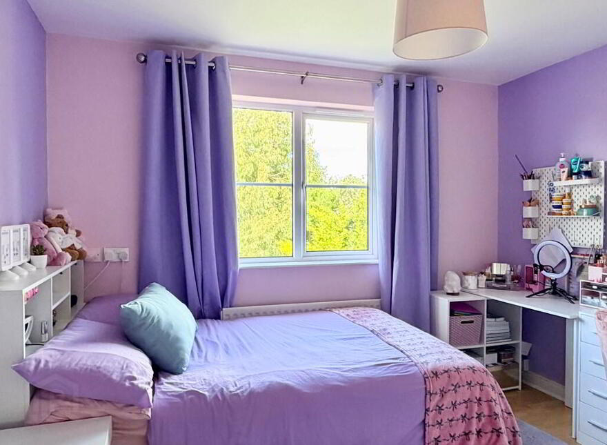 85 Breagh Lodge, Portadown, BT63 5YN