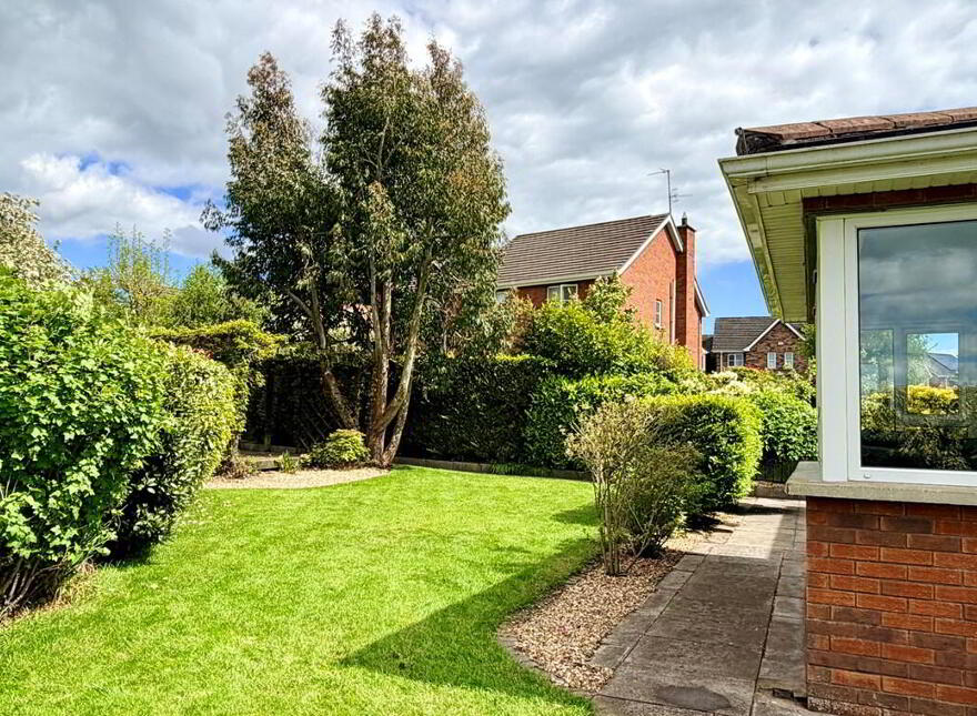 85 Breagh Lodge, Portadown, BT63 5YN