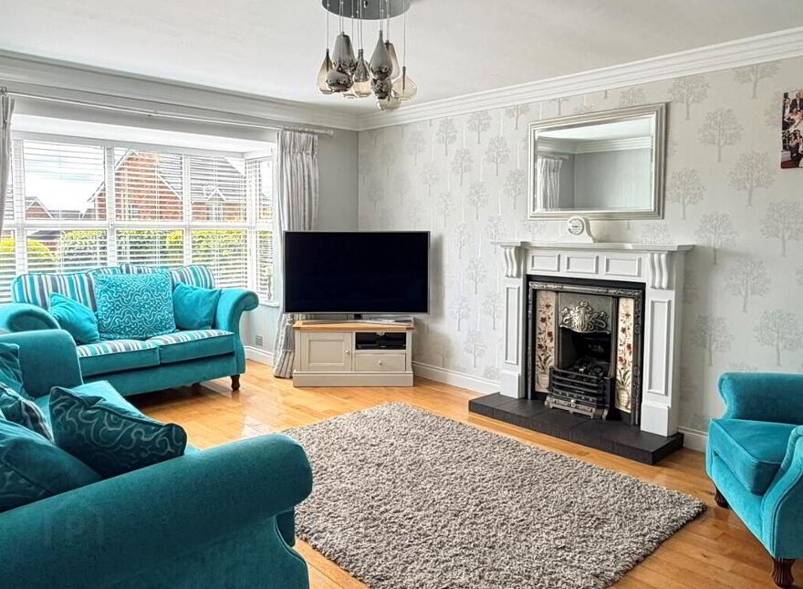 85 Breagh Lodge, Portadown, BT63 5YN