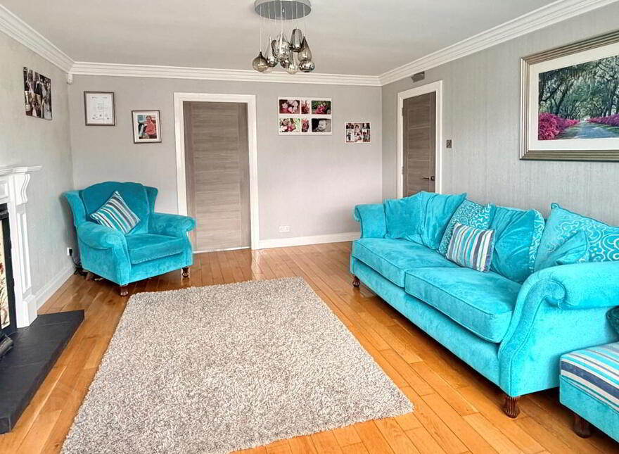 85 Breagh Lodge, Portadown, BT63 5YN