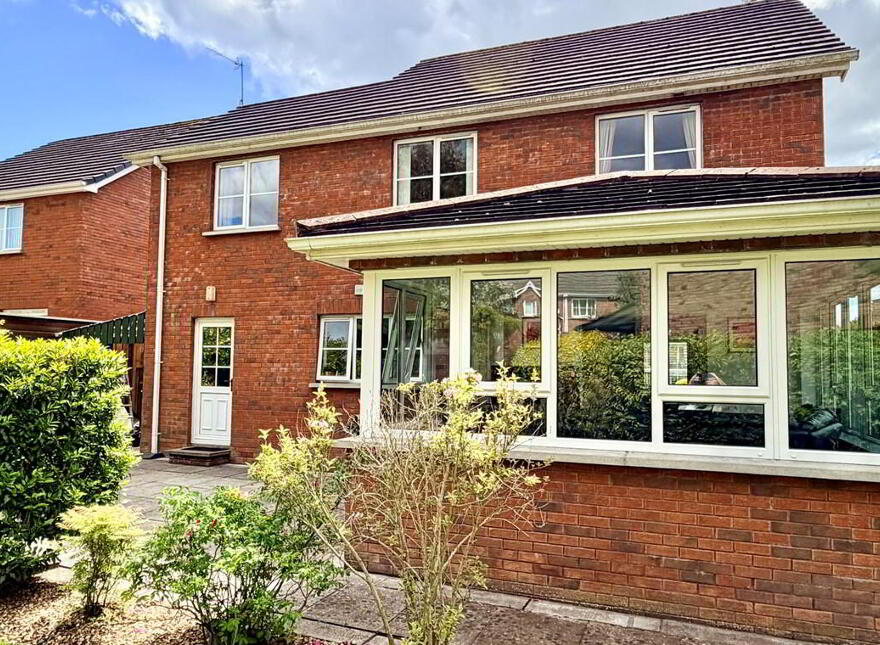 85 Breagh Lodge, Portadown, BT63 5YN