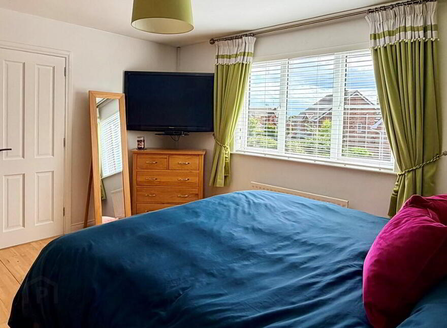 85 Breagh Lodge, Portadown, BT63 5YN
