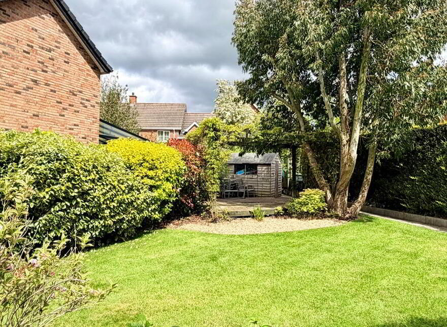 85 Breagh Lodge, Portadown, BT63 5YN