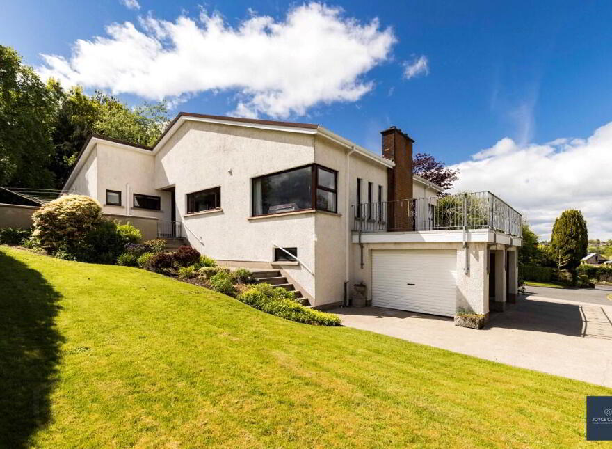 47 Bush Road, Dungannon, BT71 6QE