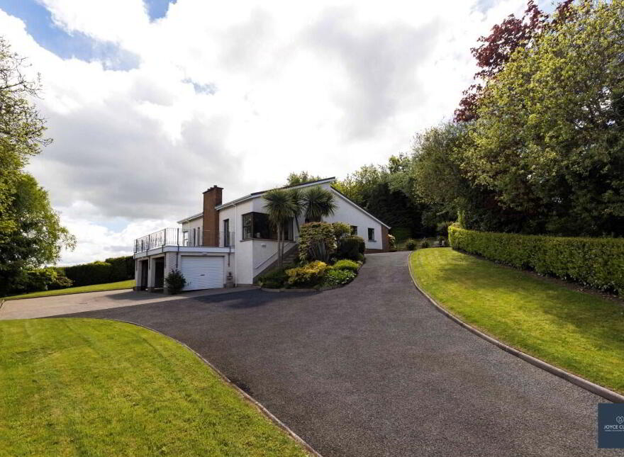 47 Bush Road, Dungannon, BT71 6QE