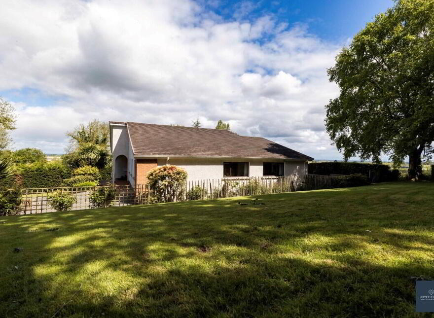 47 Bush Road, Dungannon, BT71 6QE