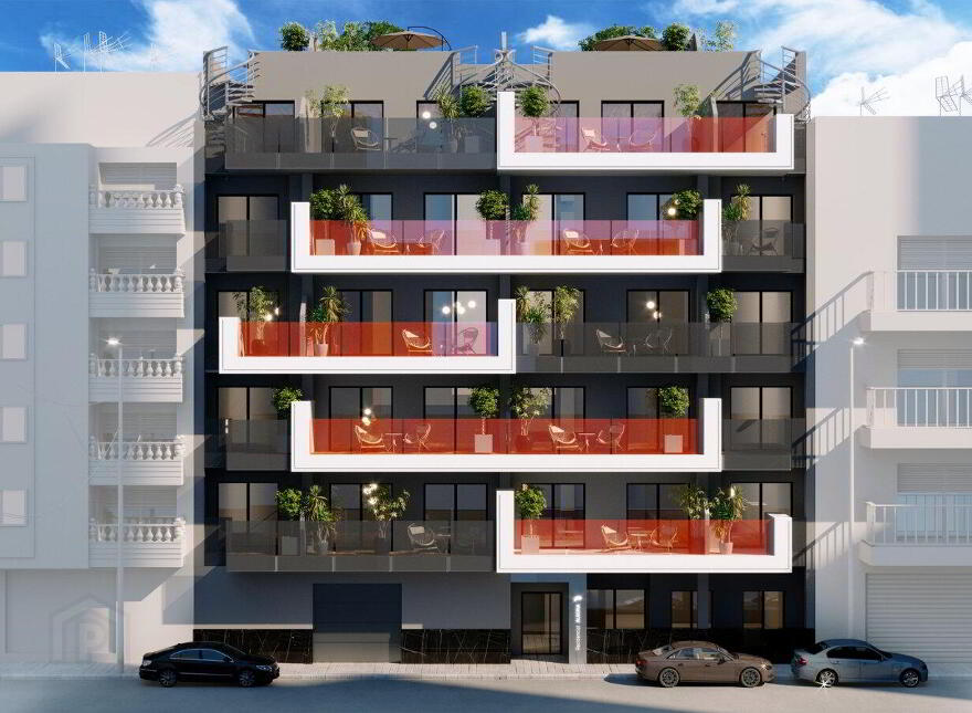 Apartment, Torrevieja photo