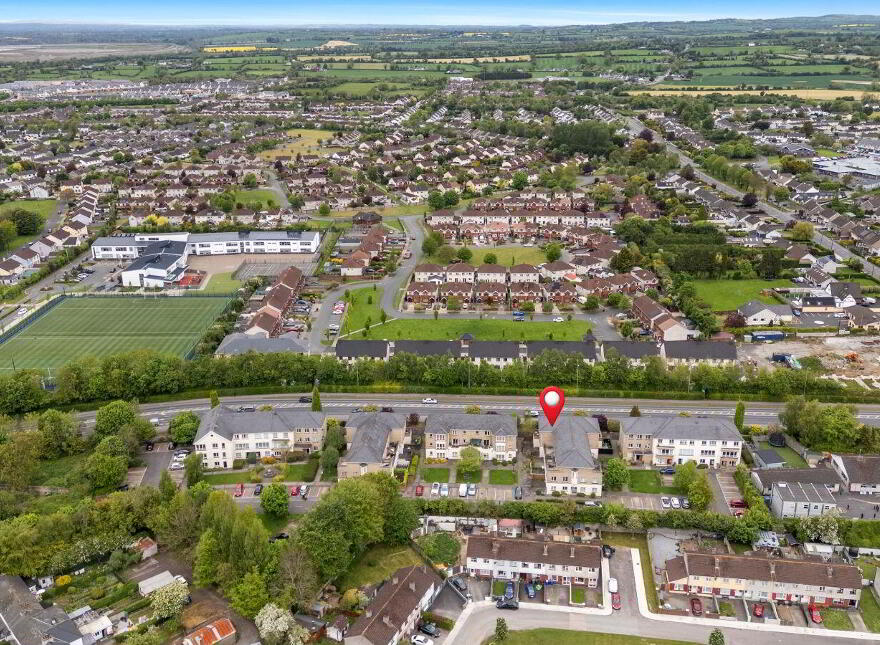 16 Beaufort Abbey, Navan, C15XR61