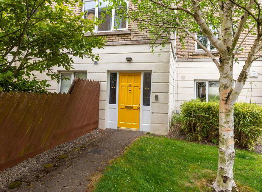 16 Beaufort Abbey, Navan, C15XR61