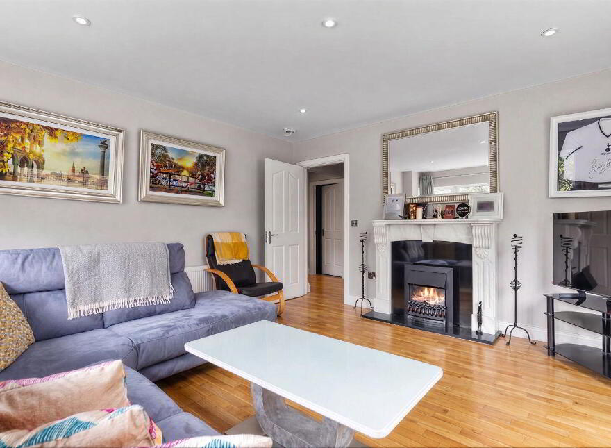 16 Beaufort Abbey, Navan, C15XR61