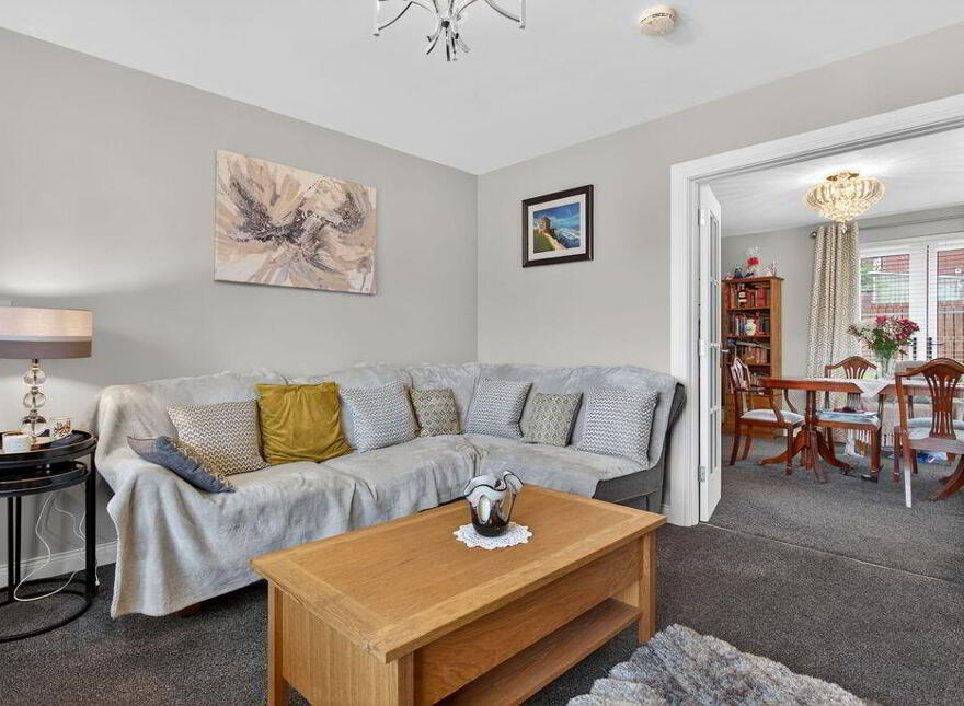 17 Moorfields, Ballybogy, Ballymoney, BT53 6SF