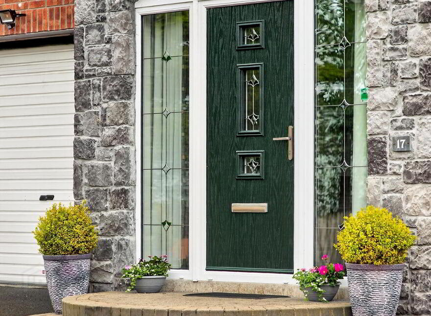 17 Moorfields, Ballybogy, Ballymoney, BT53 6SF