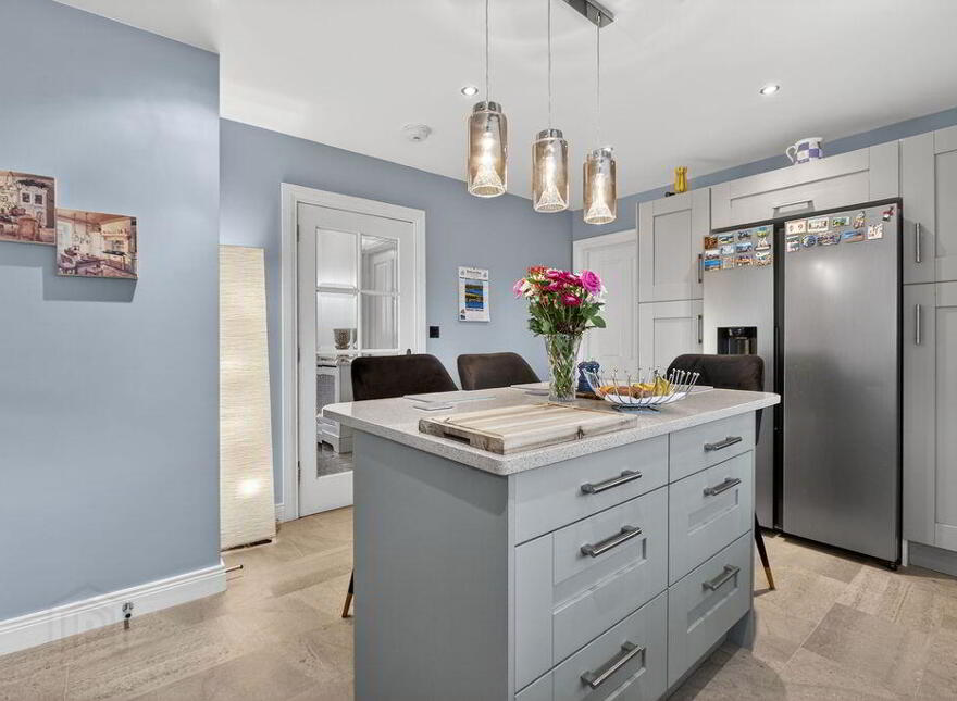 17 Moorfields, Ballybogy, Ballymoney, BT53 6SF