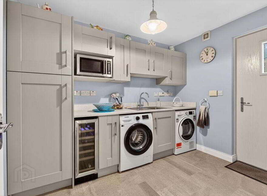 17 Moorfields, Ballybogy, Ballymoney, BT53 6SF