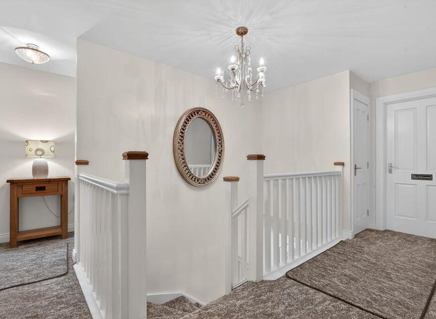 17 Moorfields, Ballybogy, Ballymoney, BT53 6SF
