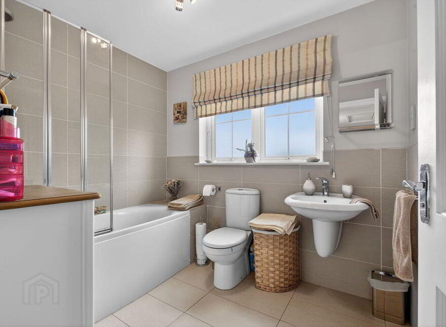17 Moorfields, Ballybogy, Ballymoney, BT53 6SF