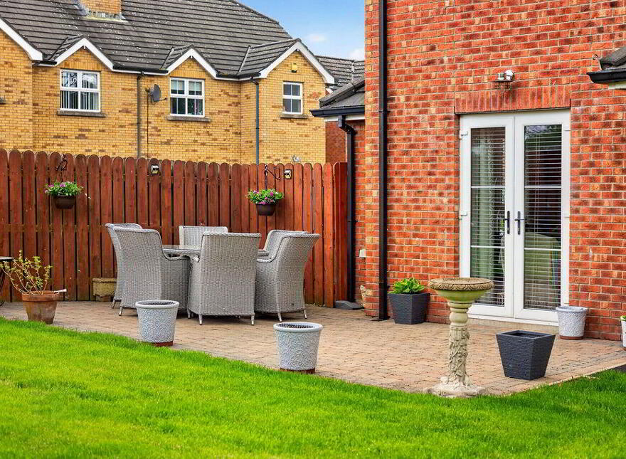 17 Moorfields, Ballybogy, Ballymoney, BT53 6SF