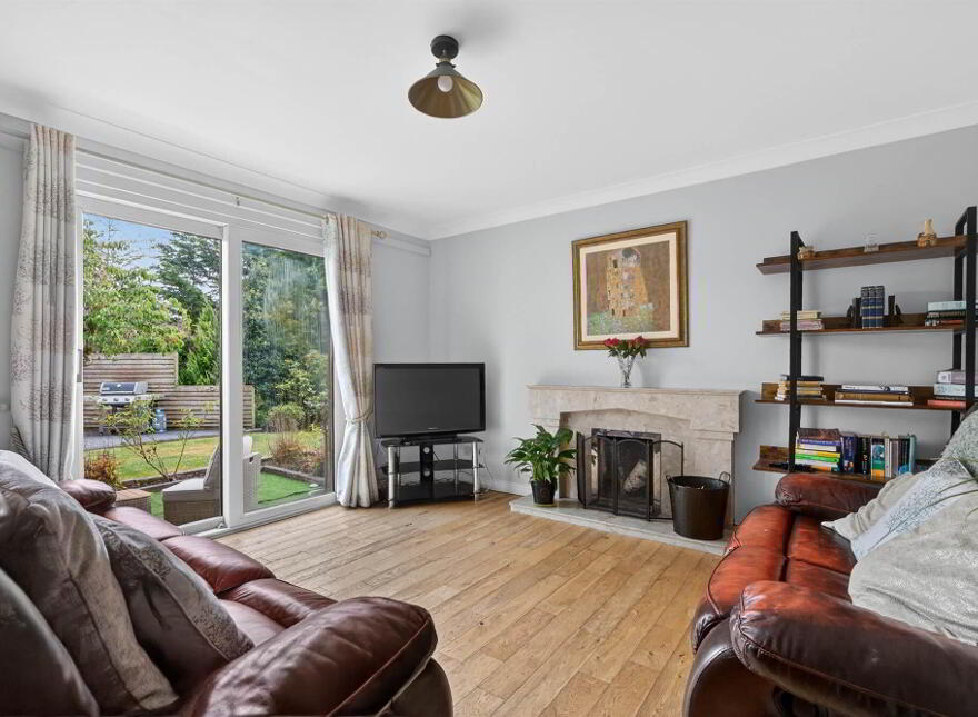 12 Norton Drive, Belfast, BT9 6ST