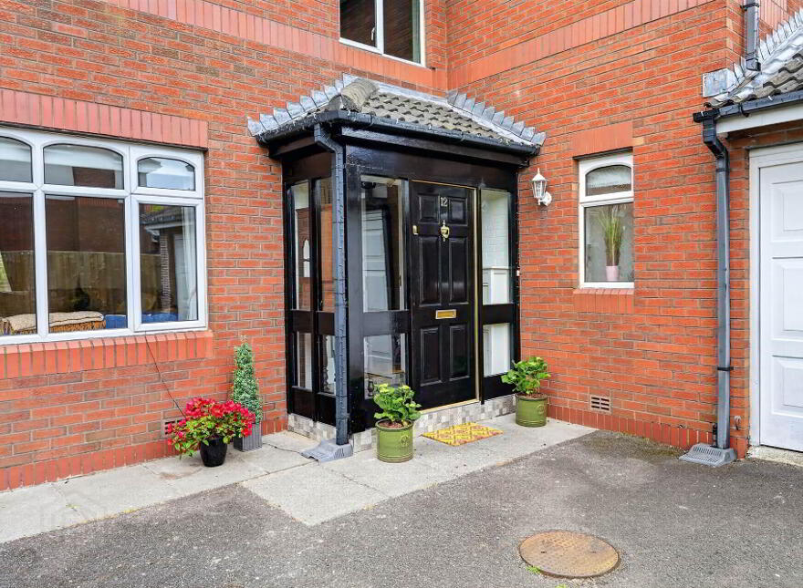 12 Norton Drive, Belfast, BT9 6ST