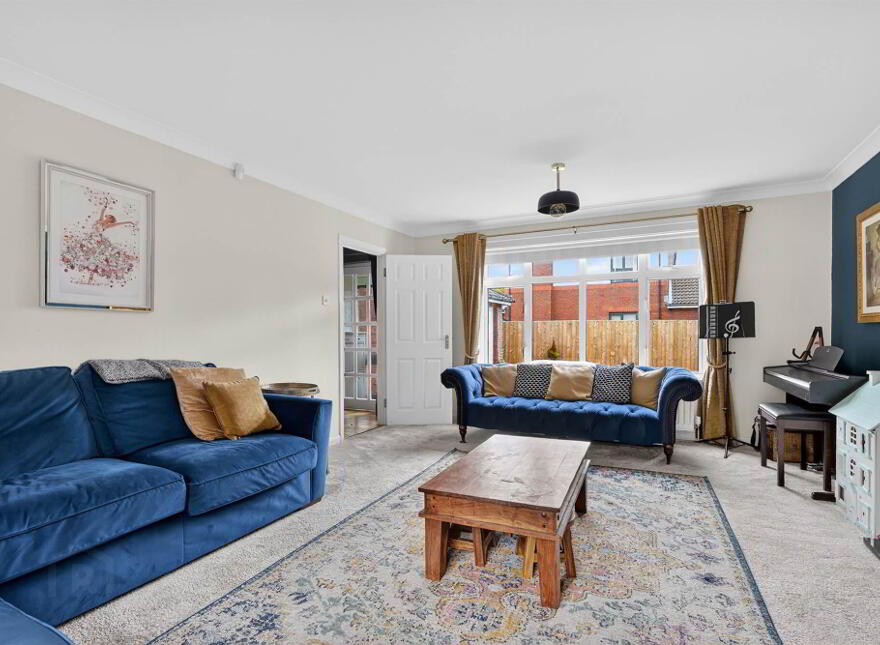 12 Norton Drive, Belfast, BT9 6ST