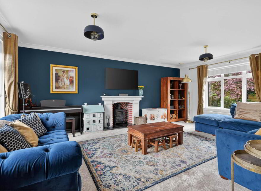 12 Norton Drive, Belfast, BT9 6ST