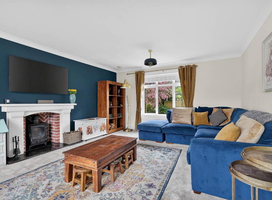 12 Norton Drive, Belfast, BT9 6ST