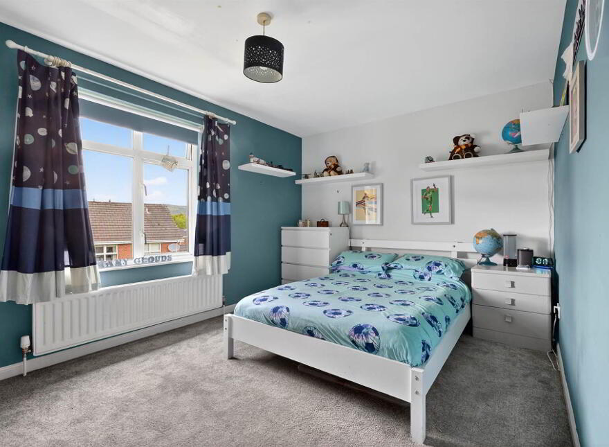 12 Norton Drive, Belfast, BT9 6ST