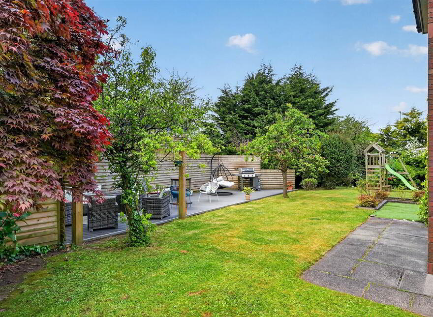 12 Norton Drive, Belfast, BT9 6ST