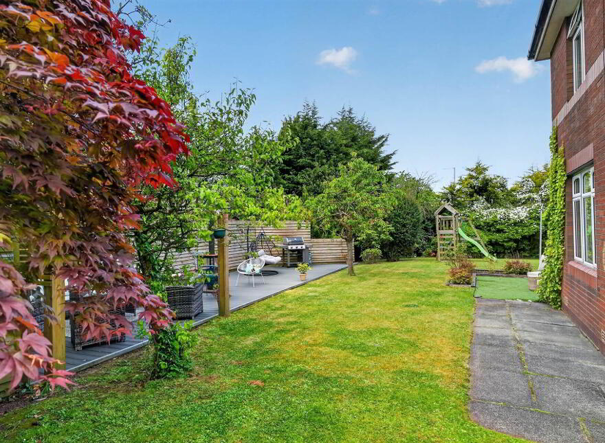 12 Norton Drive, Belfast, BT9 6ST