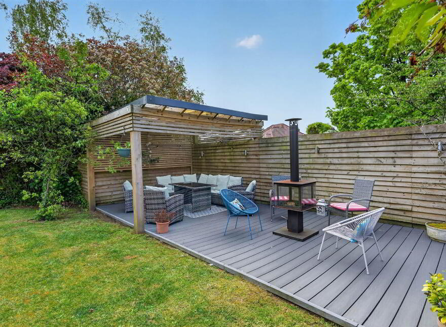 12 Norton Drive, Belfast, BT9 6ST