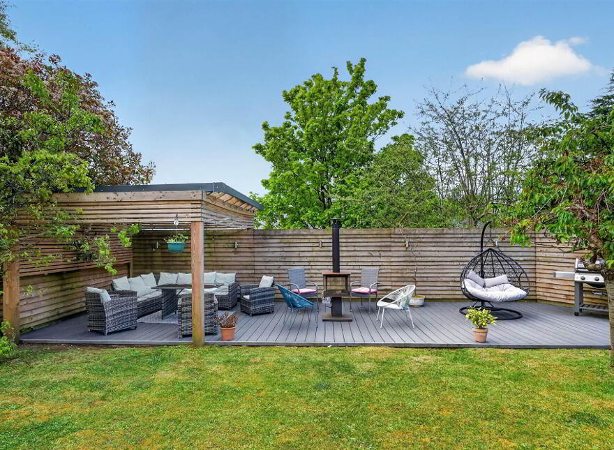 12 Norton Drive, Belfast, BT9 6ST