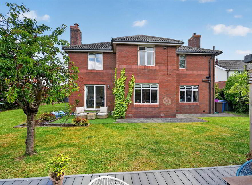 12 Norton Drive, Belfast, BT9 6ST
