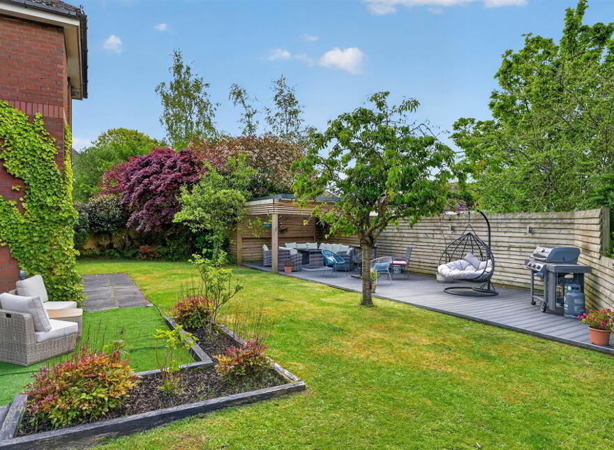 12 Norton Drive, Belfast, BT9 6ST