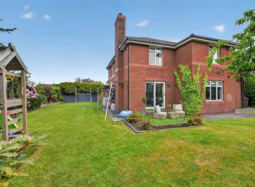 12 Norton Drive, Belfast, BT9 6ST