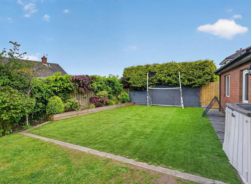 12 Norton Drive, Belfast, BT9 6ST