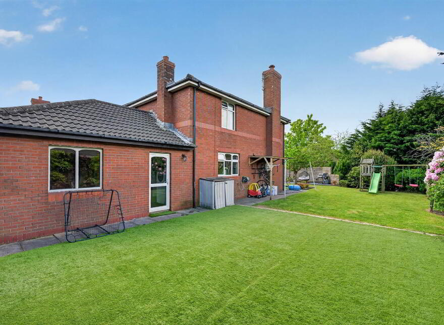 12 Norton Drive, Belfast, BT9 6ST