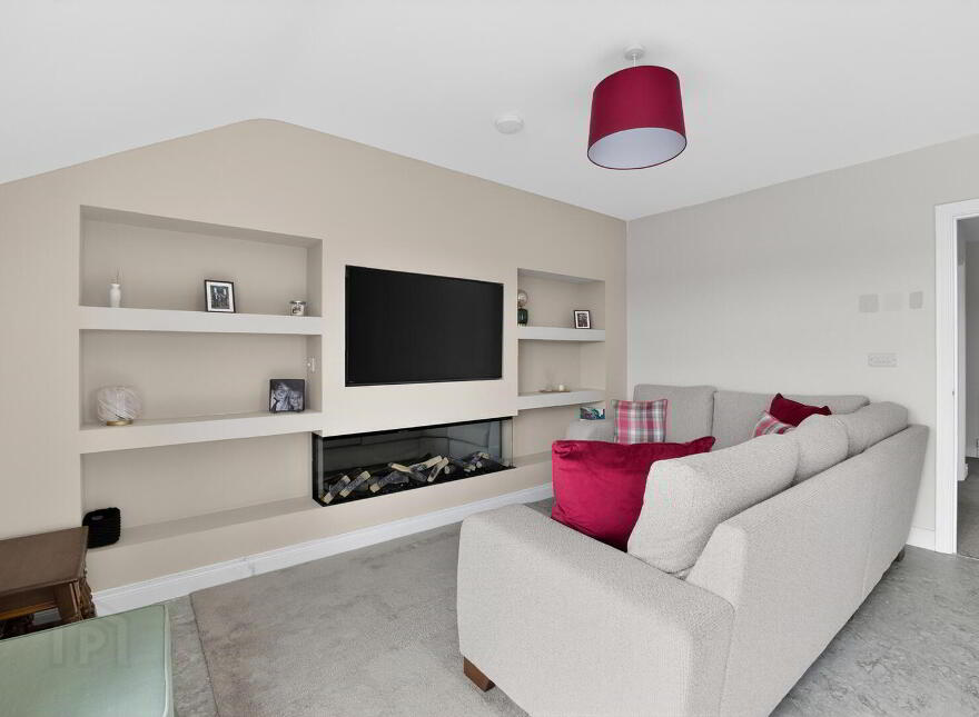 Apt 29, Little Enler Green, Comber, BT23 5FB